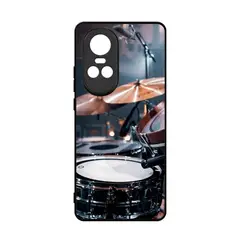 GENERICO - Funda Protector Case Para OPPO RENO 10 5G