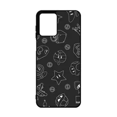 GENERICO - Funda Protector Case Para MOTO G14