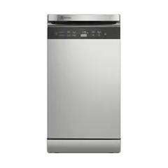 ELECTROLUX - Lavavajillas 14 Cubiertos EHFE14T2MSBUS Acero