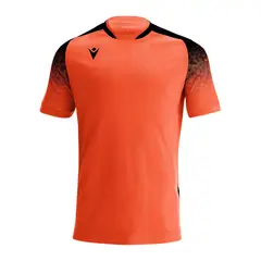 MACRON - Polo Deportivo ecológico modelo alioth