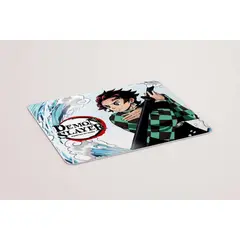 GENERICO - Mousepad - demon slayer - kimetsu no yaiba 4 - Tanjiro