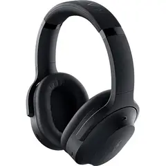 RAZER - AUDIFONO CMICROF BARRACUDA PRO 40H WIRELESS BT THX ANC SMARTSWITCH BLACK