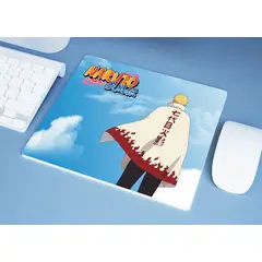 GENERICO - Mousepad - Naruto - 7 - Naruto