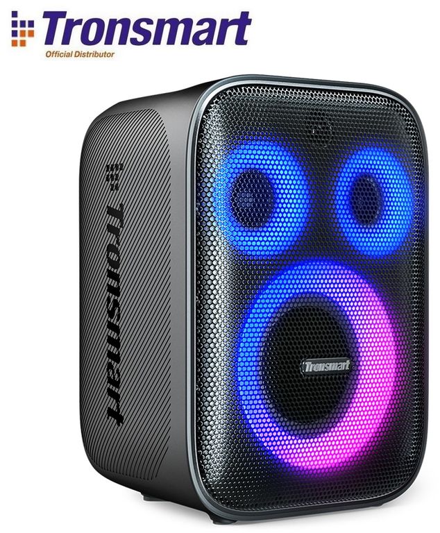 Halo 200 120W Parlante Bluetooth 5.3 IPX4