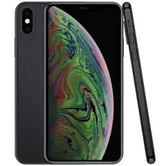 APPLE - Iphone XS 64GB Entrega inmediata Gris  Reacondicionado