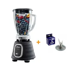 OSTER - Licuadora Pro  700Watts + Cuchilla de 4 Aspas
