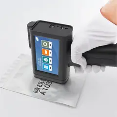 GENERICO - Codificador de Fechas de Vencimiento de Inyección de Tinta.