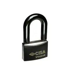 CISA - Candado Vulkan Motolock de 60 mm