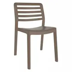 ZIYAZ - Silla Wind SB Chocolate
