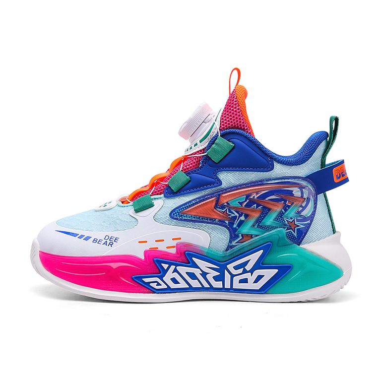 Zapatillas de Boa gore deportiva niños y niñas