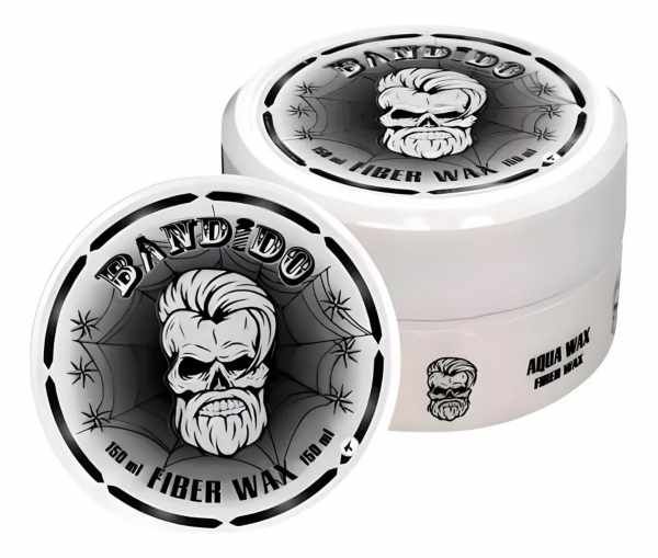 1 Cera Bandido Para el Cabello Efecto Telaraña Spider 150ml