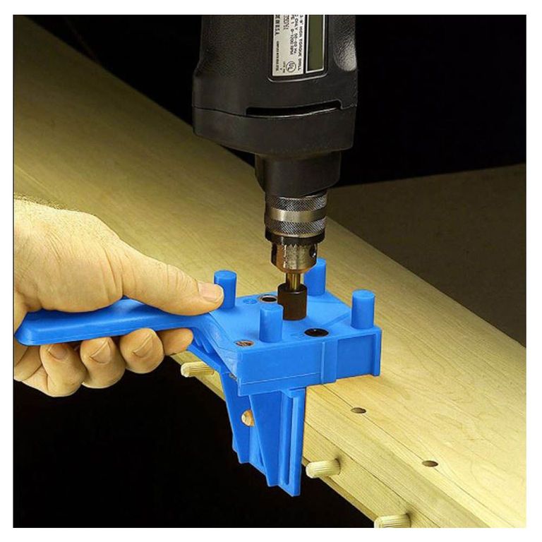 PLANTILLA PARA TARUGOS de madera carpinteria