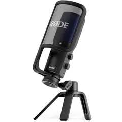 RODE - NT-USB+ Micrófono Condensador USB
