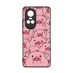 GENERICO - Funda Protector Case Para OPPO RENO 10 5G