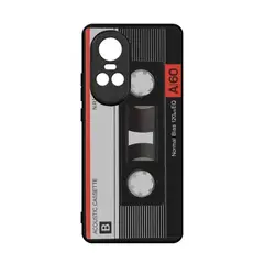 GENERICO - Funda Protector Case Para OPPO RENO 10 5G.