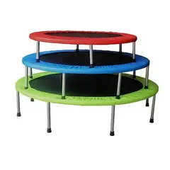 GENERICO - TRAMPOLIN ALTO REBOTE 38P AGARRADERA