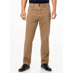 Norton - Pantalon Clasico Drill 1062 Hombre