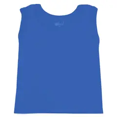 GENERICO - Polo bebÃ© sin mangas - Oceano.