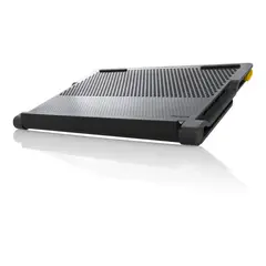 TARGUS - COOLER FRÍA AWE81US PARA LAPTOP NEGRO