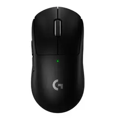 LOGITECH - G - Mouse Pro X Superlight 2 Wireless - Negro