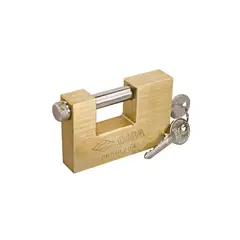 CISA - Candado Anticizalla de 94 mm