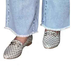GENERICO - MOCASINES PARA MUJER PIUBELA