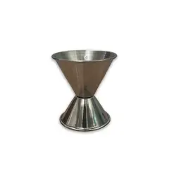 OEM - Onzera Cónica 1 - 2 Onzas Jigger Medidor