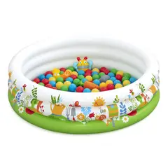 BESTWAY - Piscina Inflable Sorpresa Intergalactica -