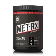 LAB NUTRITION USA - CREATINE MET-RX 400GR
