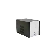 CDP - ESTABILIZADOR R-AVR2408I 2400VA/1800W 8 SALIDAS