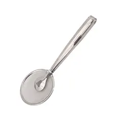 GENERICO - Cuchara Freidora con Filtro de Malla para Freir