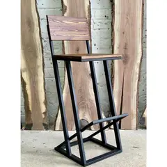 VENTITAS HOME - Banco de Bar Sascha