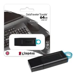 OTTOWARE - Usb  Kingston  64 gb