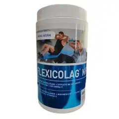 GENERICO - Colageno hidrolizado flexicolag NF 300g