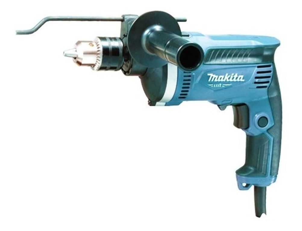 Taladro Percutor 1/2 710w Mt M8100kb