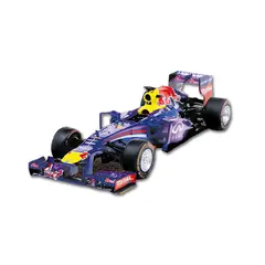 SONIC - Autos de Carrera - Red Bull Racing RB9-2013