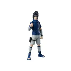 BANDAI - Figura de Accion Sh Figuarts Sasuke Uchiha Boyhood
