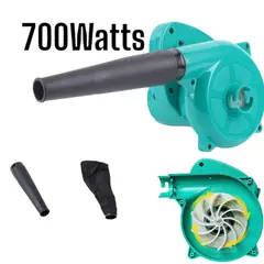 OEM - Soplador Aspirador 700Watts 220Volts Polifuncional PC Auto