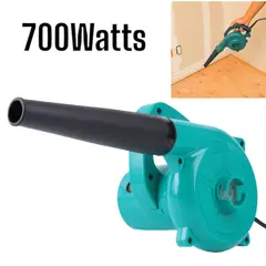 OEM - Soplador Aspirador 700Watts 220Volts Polifuncional PC Auto