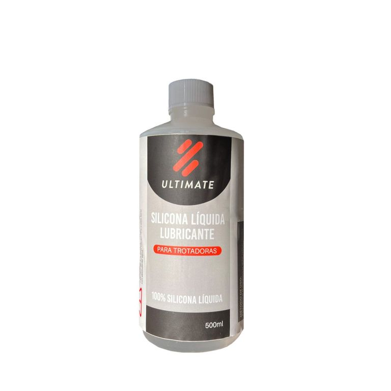 Silicona Lubricante Trotadoras - 500 ml