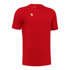 MACRON - Polo Ecológico - Boost Hero.