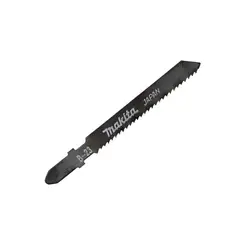 MAKITA - Sierra Para Calar Tipo "T" P/Metal HSS 5Pz A-85743 - Negro