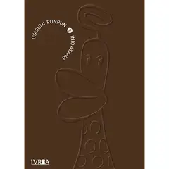 IVREA - Manga Oyasumi Punpun Tomo 9