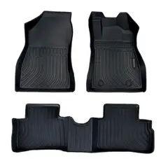 GENERICO - PISOS BANDEJA 3D NISSAN JUKE 2011 2013 2015 2016 2017 2018