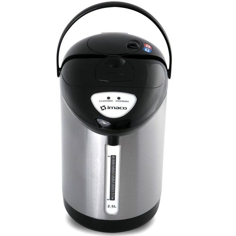 Termo Hervidor TP2575SS Dispensador