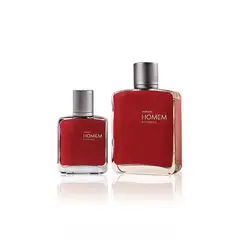 NATURA - Homem Potence Pack Perfume de Hombre -