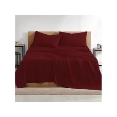 CUTE - Juego de Sábanas para verano 100 % polialgodón 1.5 plz