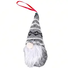 VATYERTY - 1 Pieza De Muñeco De Navidad Gift Para Niños