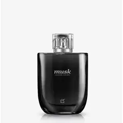 YANBAL - Musk Eau de Parfuml Hombre 100 ml