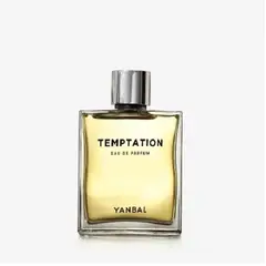 YANBAL - Temptation hombre 100 ml